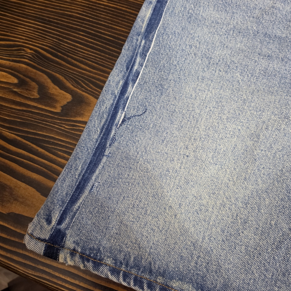 Jean SHORTS - Picture 3 of 6
